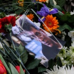 В Москва погребаха Борис Немцов