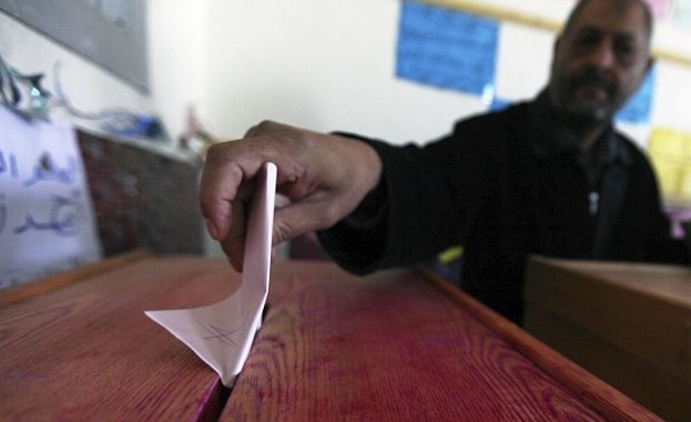 Съдът спря парламентарните избори в Египет 