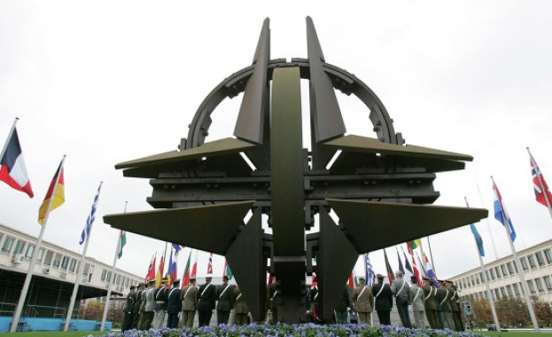 НАТО започва традиционното си учение за реакция при кризисни ситуации