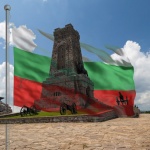 Трети март и българското знаме