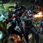 Marvel пусна трети трейлър към „Отмъстителите: Ерата на Ултрон" /видео/