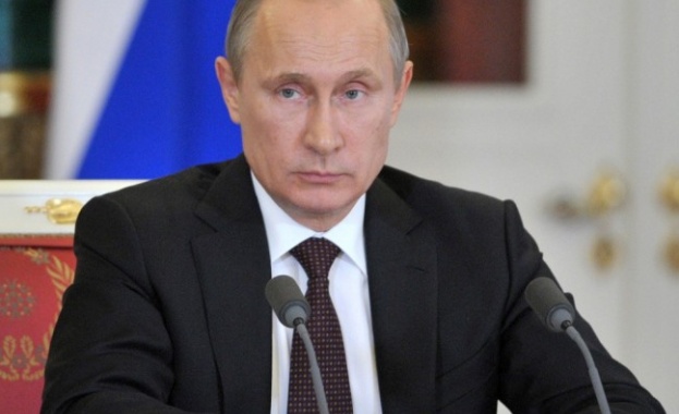 Още през 2012 г. Путин предупреди, че Западът е готов да принесе в „сакрална жертва” известна личност