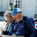 Първите туристи идват с първа пролет