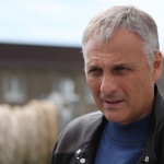 Арестуваха губернатора на Сахалин