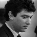 50 нюанса сиво с Борис Немцов
