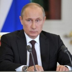 Още през 2012 г. Путин предупреди, че Западът е готов да принесе в „сакрална жертва” известна личност