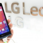 LG показва широка гама от иновации при мобилните технологии на MWC 2015