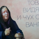 Композитор написа книга за Ванга