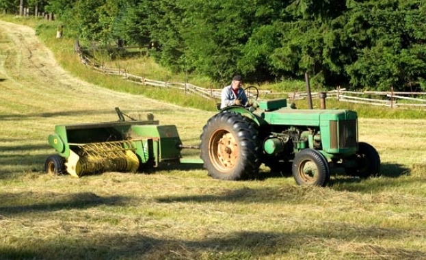 В Благоевград алармират за корупция в областната агенция на ДФ "Земеделие"