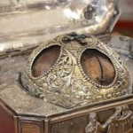 Откриха мощи на четирима светци