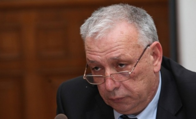 Димитър Лазаров: Борисов показа бърз държавнически подход