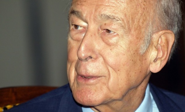 Валери Жискар Д`Естен: ЕС не успя да интегрира България