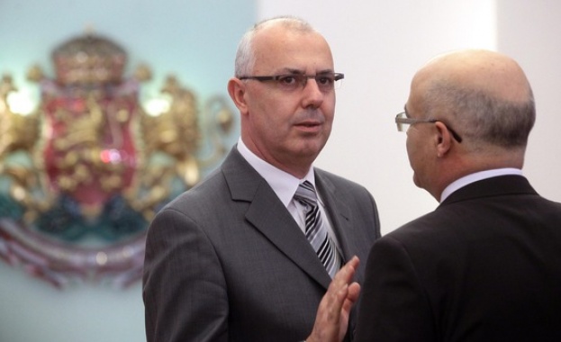 Борисов жертва министър заради протежета на ДПС