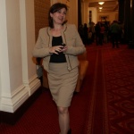 Кой ще подкрепи кандидатурата на Румяна Бъчварова за вътрешен министър? 