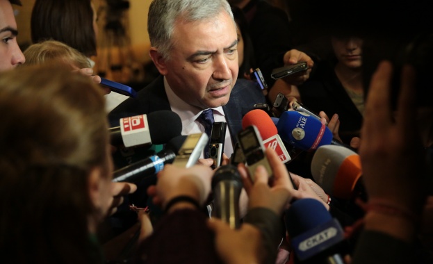Атанас Мерджанов: Борисов призна натиска от коалиционните партньори