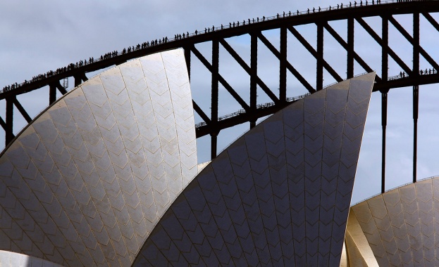 Операта в Сидни ще бъде обновена от държавния бюджет