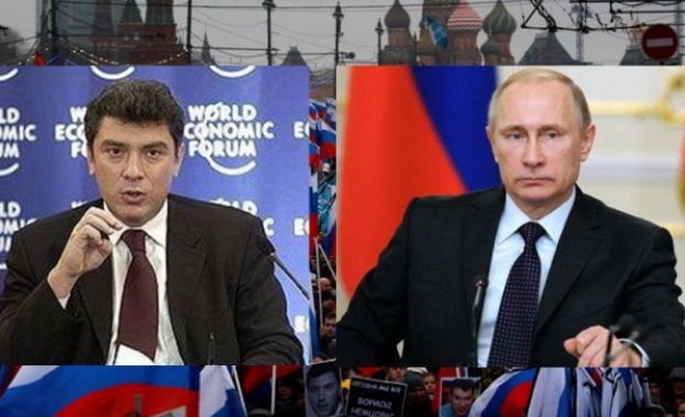 Путин, Немцов: защо нищо не разбираме от Русия