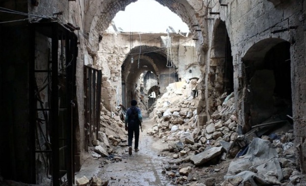 "Ислямска държава" убива историческото наследство и култура на ислямската цивилизация