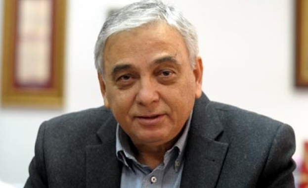 Почина един от приятелите на България в Македония - историкът Зоран Тодоровски