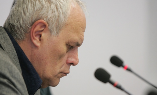 Андрей Райчев: В решението на Борисов има невидими международни ангажименти