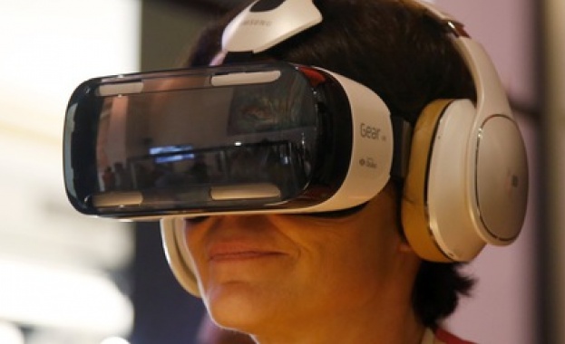 Oculus VR и Samsung ще започнат да продават масово очила за виртуална реалност