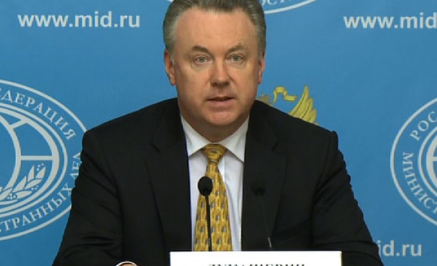 МВнР на РФ: Лишаването на руски медии от акредитация носи провокативен характер