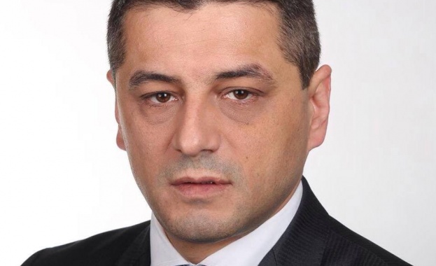 Красимир Янков: Борисов е част от проблема с оставката на Вучков