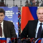 Путин, Немцов: защо нищо не разбираме от Русия