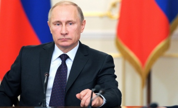 Путин обсъди със Съвета за сигурност на РФ ситуацията в Украйна и доставките на газ в Европа