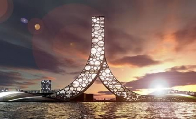 В Абу Даби ще бъде изграден Музей на бъдещето
