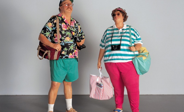 Близо 1 млн. германци посетили България през 2014-а