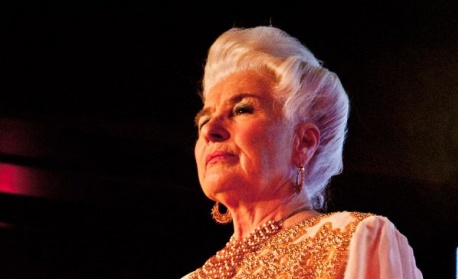 Почина народната певица Янка Рупкина