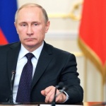 Путин обсъди със Съвета за сигурност на РФ ситуацията в Украйна и доставките на газ в Европа