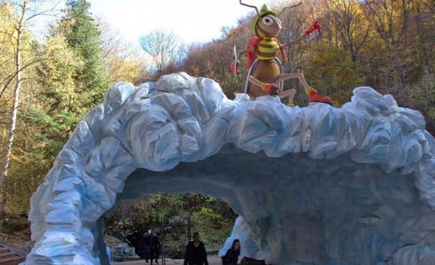 Кичът „Леденика“ пратен на поправителен