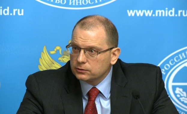 Долгов захапа евродепутата Елмар Брок 