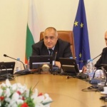 Стратфор: Кабинетът на Борисов е слаб и разединен, губи подкрепа