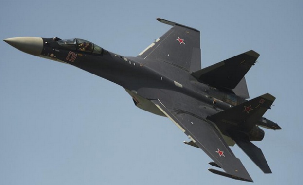 Мокри памперси: Руски самолети пак стреснаха американски кораб