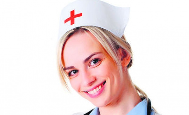 12 май е Световен ден на медицинските сестри Денят на