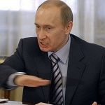 Сатанизирането на Путин е бита карта