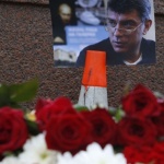 Обвиниха двама за убийството на Немцов 