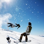 Големите зимни курорти в България се включват в Световния ден на снега
