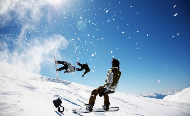Големите зимни курорти в България се включват в Световния ден на снега