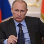 Телевизия „Россия-1“ анонсира разказа на Путин за връщането на Крим