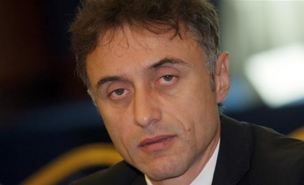 Шефовете на БДЖ стават клиенти на прокуратурата