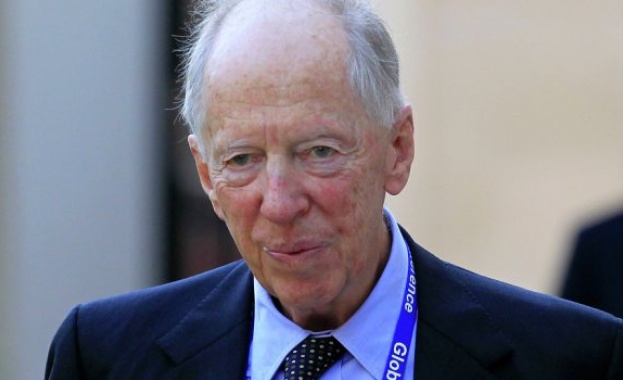 Лорд Ротшилд: Европа е твърде слаба, задава се икономическа катастрофа