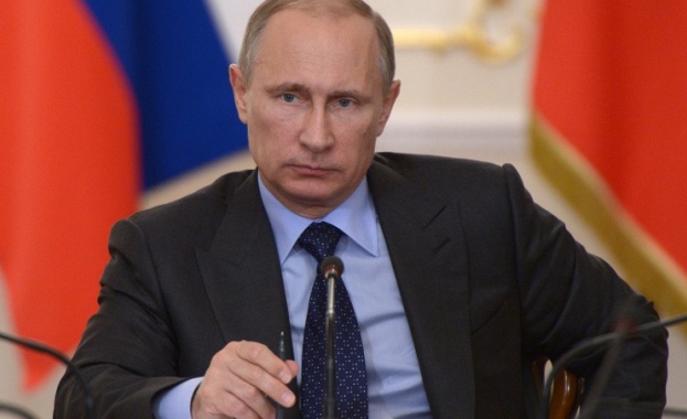 Телевизия „Россия-1“ анонсира разказа на Путин за връщането на Крим