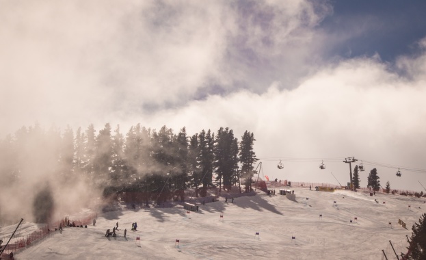 Петима граждани на Великобритания двама възрастни и три деца