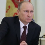 Путин подписа закон за ратификация на споразумението за Нова банка за развитие на БРИКС