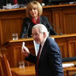 ДПС не са резервна гума, а част от кормилото