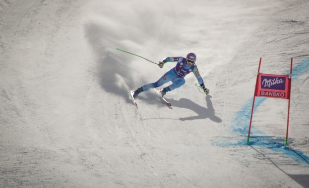 Старт на Световната купа по ски алпийски дисциплини за мъже
